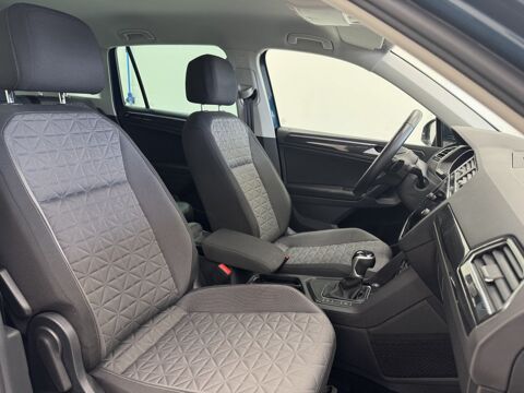 Tiguan 2.0 TDI 150 DSG7 LIFE BUSINESS 2023 occasion 76360 Barentin