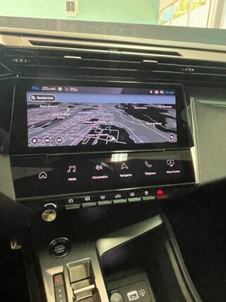 308 PHEV 225 E-EAT8 GT 2022 occasion 74300 Cluses