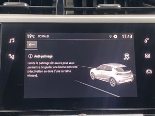 Corsa 1.2 Turbo 100ch Edition auto 2023 occasion 30260 Quissac