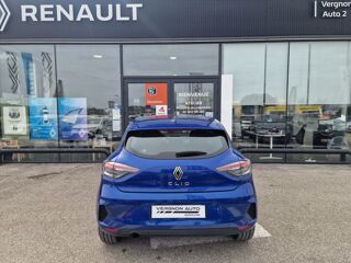Clio Evolution Blue dCi 100 -25 2025 occasion 30610 Sauve