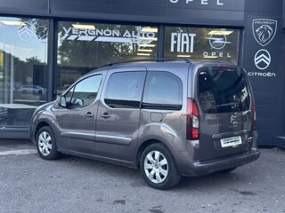 Berlingo PureTech 110 S&S BVM Shine 2016 occasion 30140 Anduze