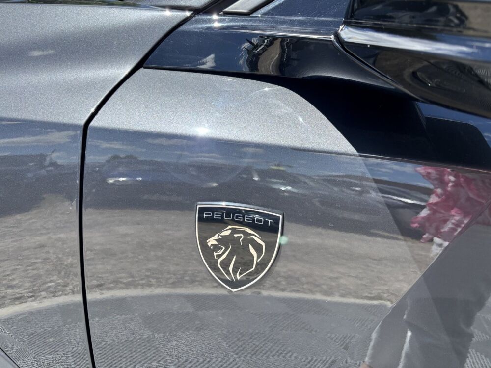 408 PHEV 225 GT 2023 occasion 69330 Meyzieu