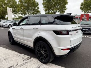 Range Rover Evoque TD4 180 BVA HSE Dynamic 2016 occasion 63360 Gerzat