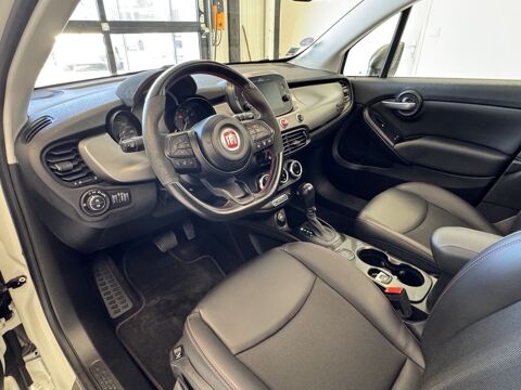 500 X 1.5 MHEV FFLY 130ch DCT7 Sport Dolcevita 2023 occasion 76360 Barentin