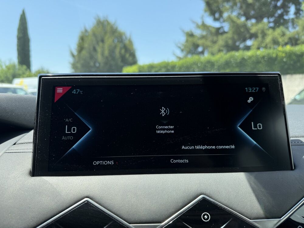 DS3 50kWH E-Tense Grand Chic Auto 2021 occasion 69330 Meyzieu