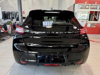 208 Hybrid 110 e-DCS6 GT 2026 occasion 63360 Gerzat