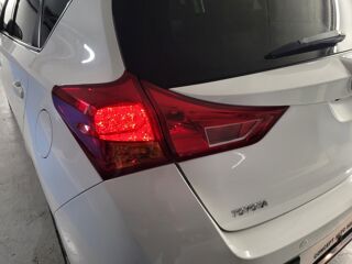 Auris Hybride 136h Style 2013 occasion 93600 Aulnay-sous-Bois
