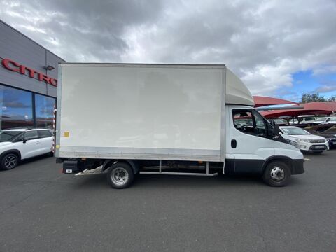 Jumpy 2.3 35C16 2020 occasion 63360 Gerzat