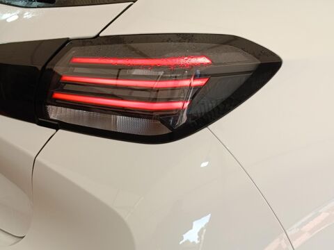 208 Electrique 136ch Allure 2024 occasion 91580 &Eacute;tr&eacute;chy