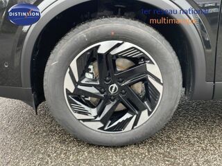 Qashqai 1.5 E-POWER 205CH N-CONNECTA 2025 occasion 91580 &Eacute;tr&eacute;chy