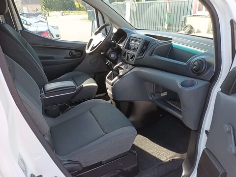 Jumpy 1.5 dCi 89 Acenta 2011 occasion 35210 Ch&acirc;tillon-en-Vendelais