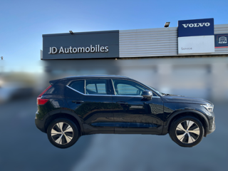 XC40 Recharge T4 211 DCT7 Plus 2022 occasion 44150 Saint-G&eacute;r&eacute;on