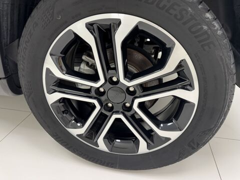 Compass 1.6 MJET 130 LIMITED 2023 occasion 76360 Barentin