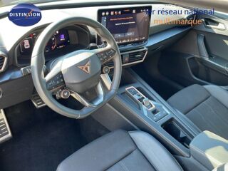 Leon 1.5 eTSI 150CH DSG 2025 occasion 91580 &Eacute;tr&eacute;chy