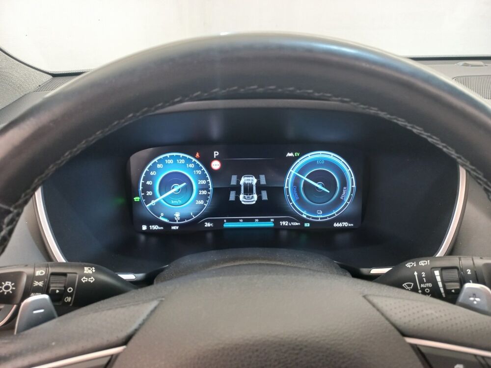 Santa Fe 1.6 T-GDI 265 PHEV HTRAC EXECUTIVE AUTO 2022 occasion 91580 &Eacute;tr&eacute;chy