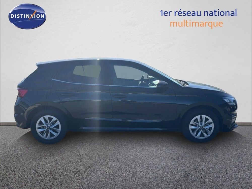 Jumpy 1.0 TSI 95CH SELECTION 2025 occasion 91580 &Eacute;tr&eacute;chy