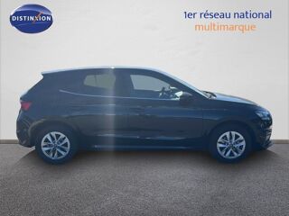 Jumpy 1.0 TSI 95CH SELECTION 2025 occasion 91580 &Eacute;tr&eacute;chy