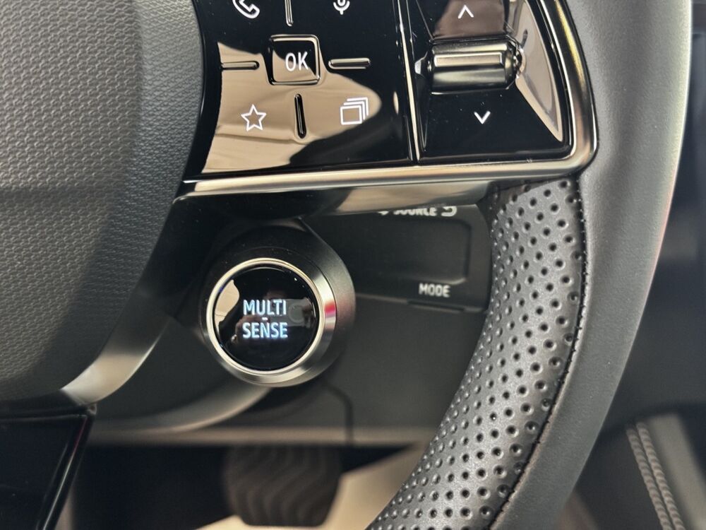 Espace techno 7PL E-Tech full hybrid 200-24 2025 occasion 91580 &Eacute;tr&eacute;chy