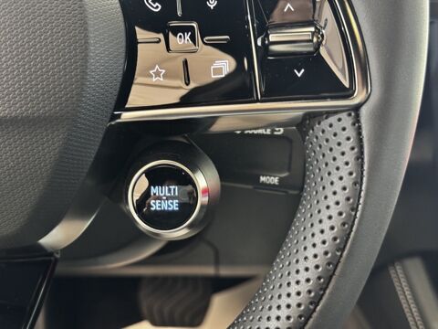 Espace techno 7PL E-Tech full hybrid 200-24 2025 occasion 91580 &Eacute;tr&eacute;chy