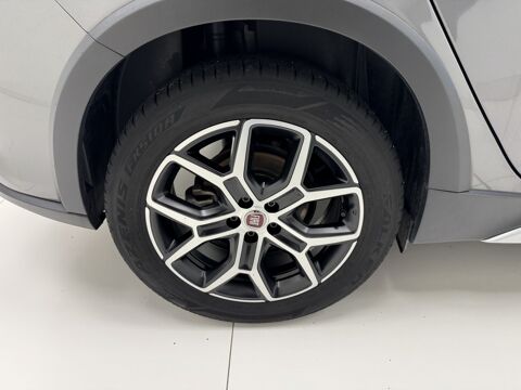 Tipo 1.6 MultiJet 130ch S/S Cross Plus 2022 occasion 76360 Barentin