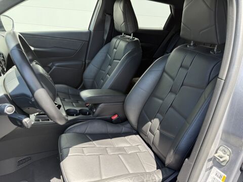 DS3 50kWH E-Tense Grand Chic Auto 2021 occasion 69330 Meyzieu