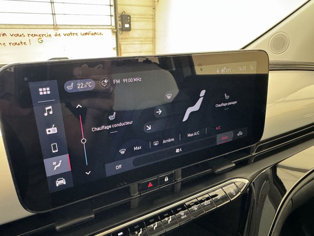 500 FireFly 1.0 Hybrid 12V 65ch Ic&ocirc;ne 2026 occasion 76360 Barentin