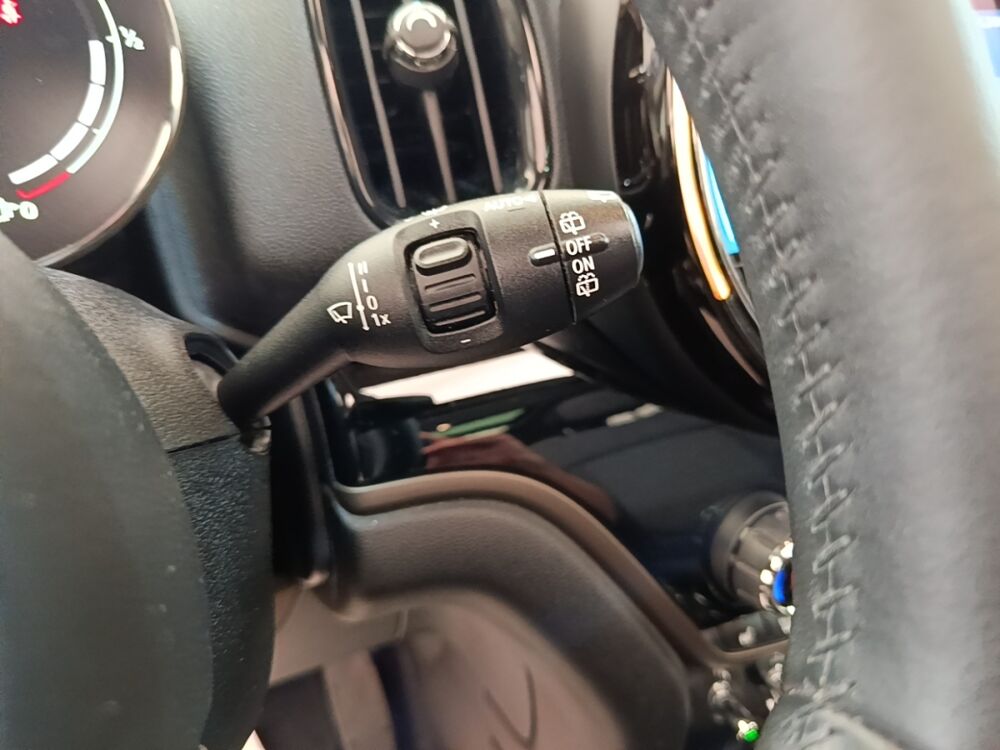 Countryman Cooper SE ALL4 Premium Plus125+95ch BVA6 2023 occasion 91580 &Eacute;tr&eacute;chy