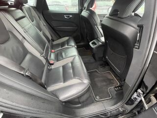 XC60 D4 AdBlue 190 GearTronic 8 R-Design 2019 occasion 44150 Saint-G&eacute;r&eacute;on