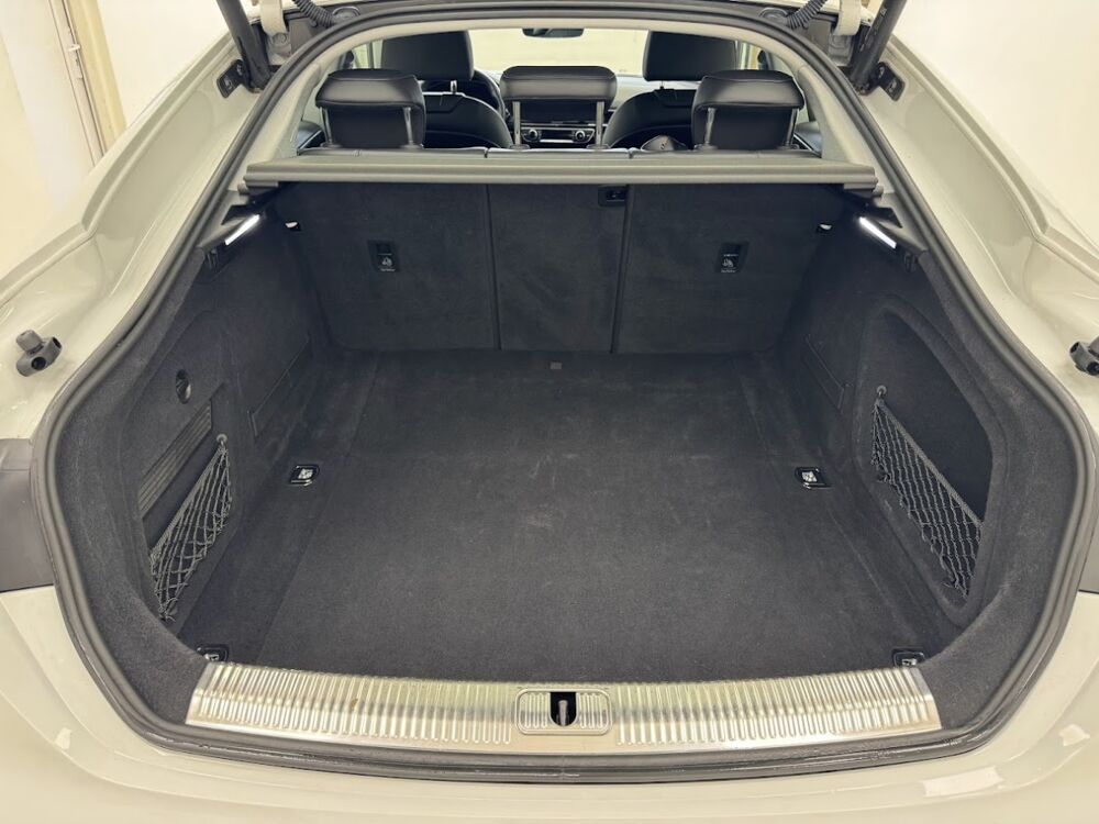 A5 40 TFSI 190 S TRONIC 7 AVUS SB 2019 occasion 76360 Barentin