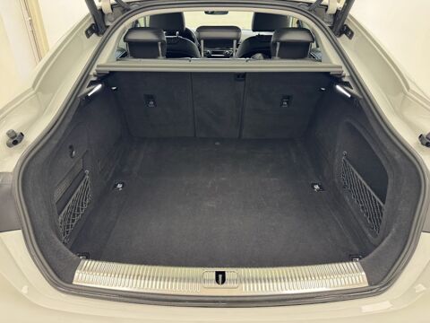 A5 40 TFSI 190 S TRONIC 7 AVUS SB 2019 occasion 76360 Barentin