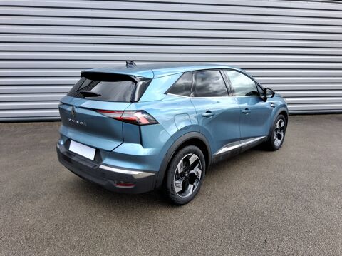 Symbioz mild hybrid 140 ch Techno 2025 occasion 93600 Aulnay-sous-Bois
