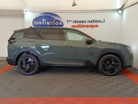 C5 aircross Hybride 145ch auto MAX 2026 occasion 91580 &Eacute;tr&eacute;chy