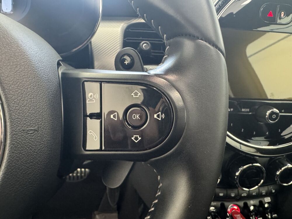 MINI COUPE John Cooper Works Premium Plus 231 BVA8 2024 occasion 76360 Barentin
