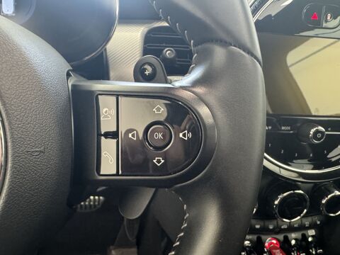 MINI COUPE John Cooper Works Premium Plus 231 BVA8 2024 occasion 76360 Barentin