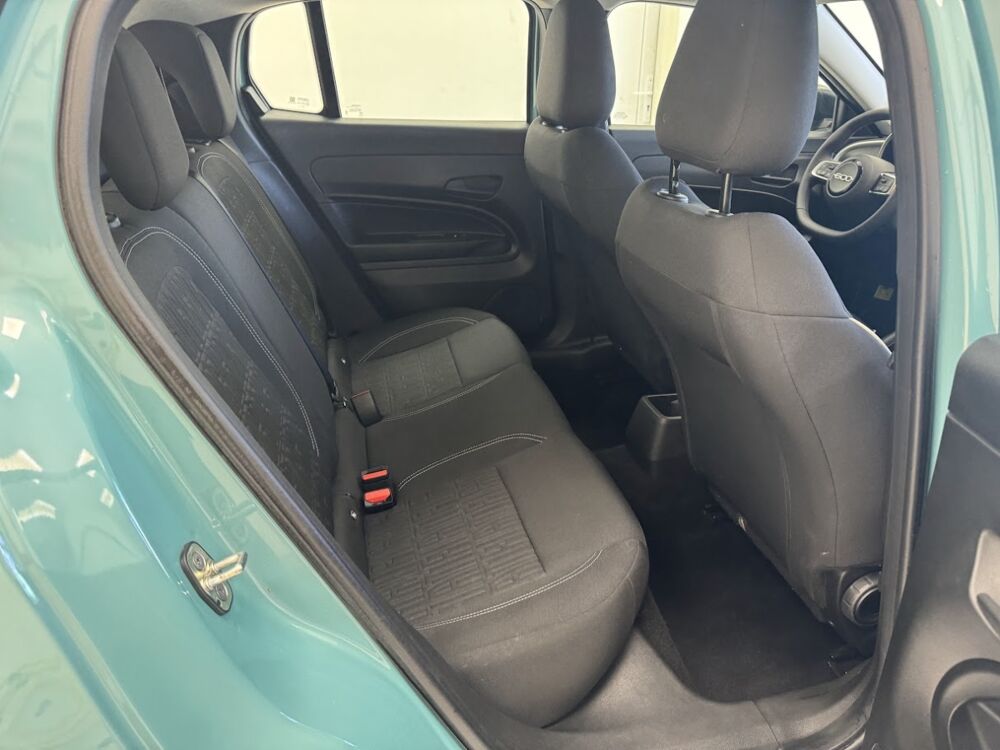 Fiat 600 1.2 Hybrid 100 DCT6 Pack Confort 2024 occasion 76360 Barentin