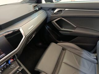 Q3 45 TFSI E 245 S TRONIC S LINE 2023 occasion 91580 &Eacute;tr&eacute;chy