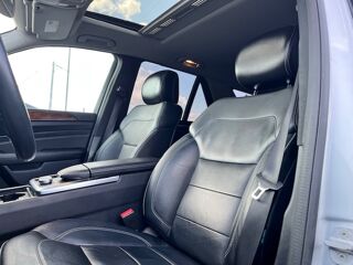 Classe M ML 500 2013 occasion 47200 Saint-Pardoux-du-Breuil