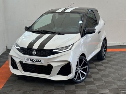 Citro&euml;n Jumpy 0.5 CITY GTO 2026 occasion &Eacute;tr&eacute;chy 91580