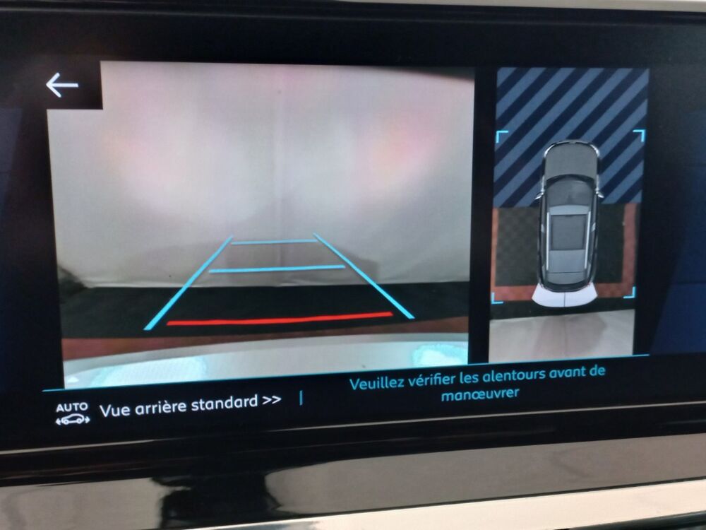2008 ELECTRIQUE GT Line 2020 occasion 91580 &Eacute;tr&eacute;chy