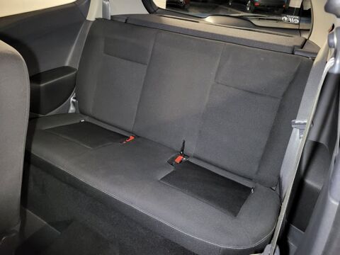 Clio Collection Zen 3 portes 1.2 16V 75 2014 occasion 93600 Aulnay-sous-Bois