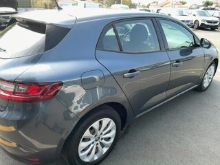 Megane IV Zen TCe 115 FAP 2019 occasion 85140 Les Essarts