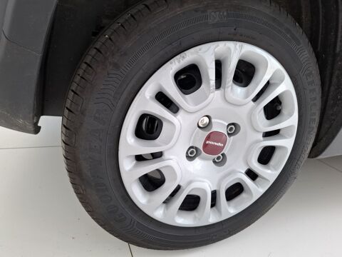 Panda 1.0 70 ch BSG S/S Hybrid MY23 2024 occasion 76360 Barentin