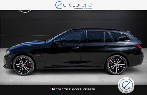 S&eacute;rie 3 330e xDrive M Sport Pro 292 Toit ouvrant Attelage ACC Autres 2023 occasion 69007 Lyon