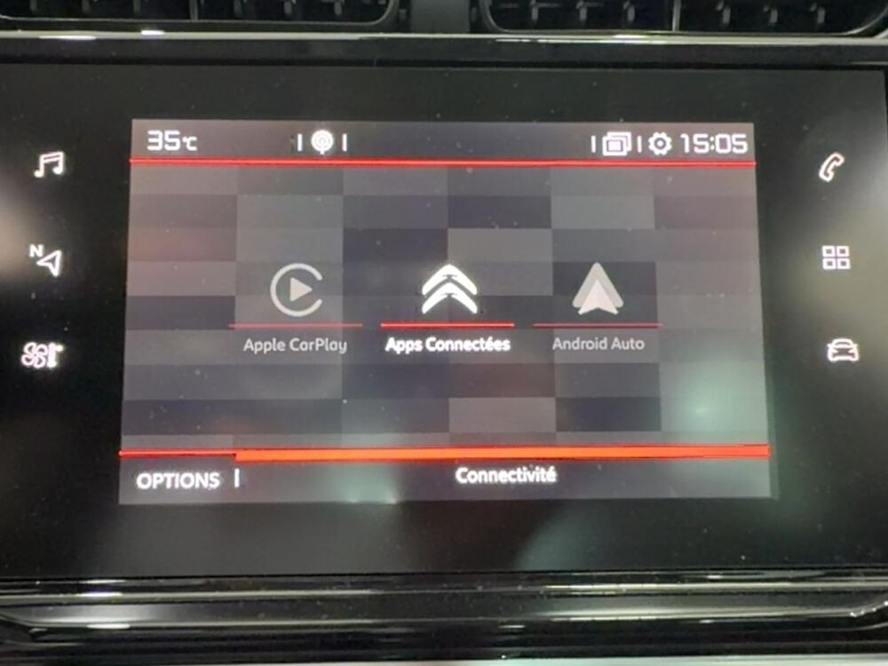 C3 Aircross PureTech 110 S&S BVM6 Shine 2021 occasion 63300 Thiers