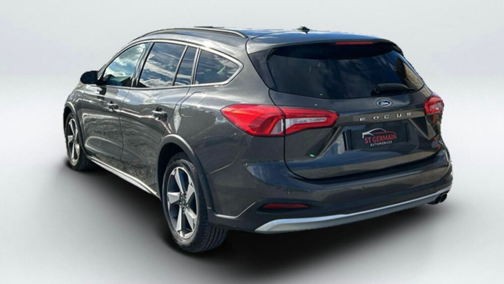 Focus SW - 1.5 EcoBlue 120 S&S auto Active 2019 occasion 42640 Saint-Germain-Lespinasse
