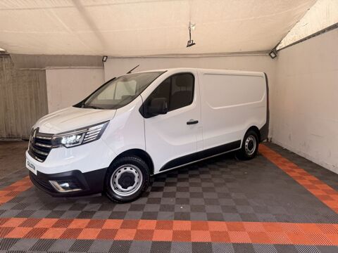 Citro&euml;n Jumpy FG GCF L1H1 3T Blue dCi 130 2022 occasion &Eacute;tr&eacute;chy 91580