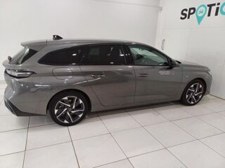 308 SW PHEV 180 E-EAT8 ALLURE PACK 2022 occasion 63300 Thiers