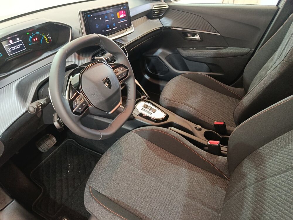 208 Hybrid 100 e-DCS6 Style 2025 occasion 91580 &Eacute;tr&eacute;chy