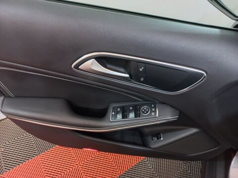 Classe GLA GLA 180 Business Edition BVA7 2019 occasion 91580 &Eacute;tr&eacute;chy