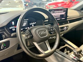 A4 35 TFSI 150 S tronic S Line 2025 occasion 63360 Gerzat